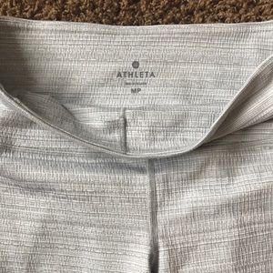 Athleta Chaturanga leggings